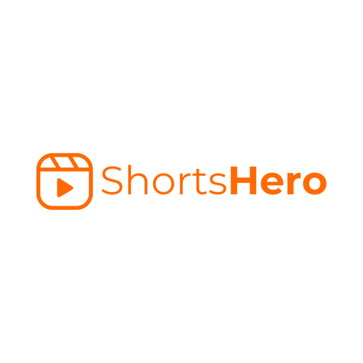 ShortsHero logo