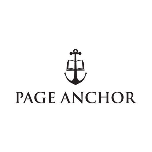 Page Anchor logo