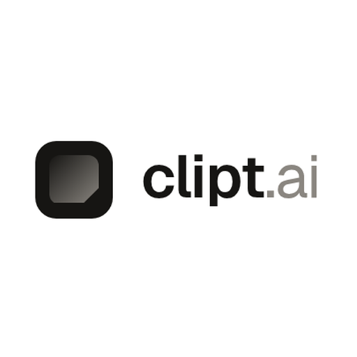 Clipt logo