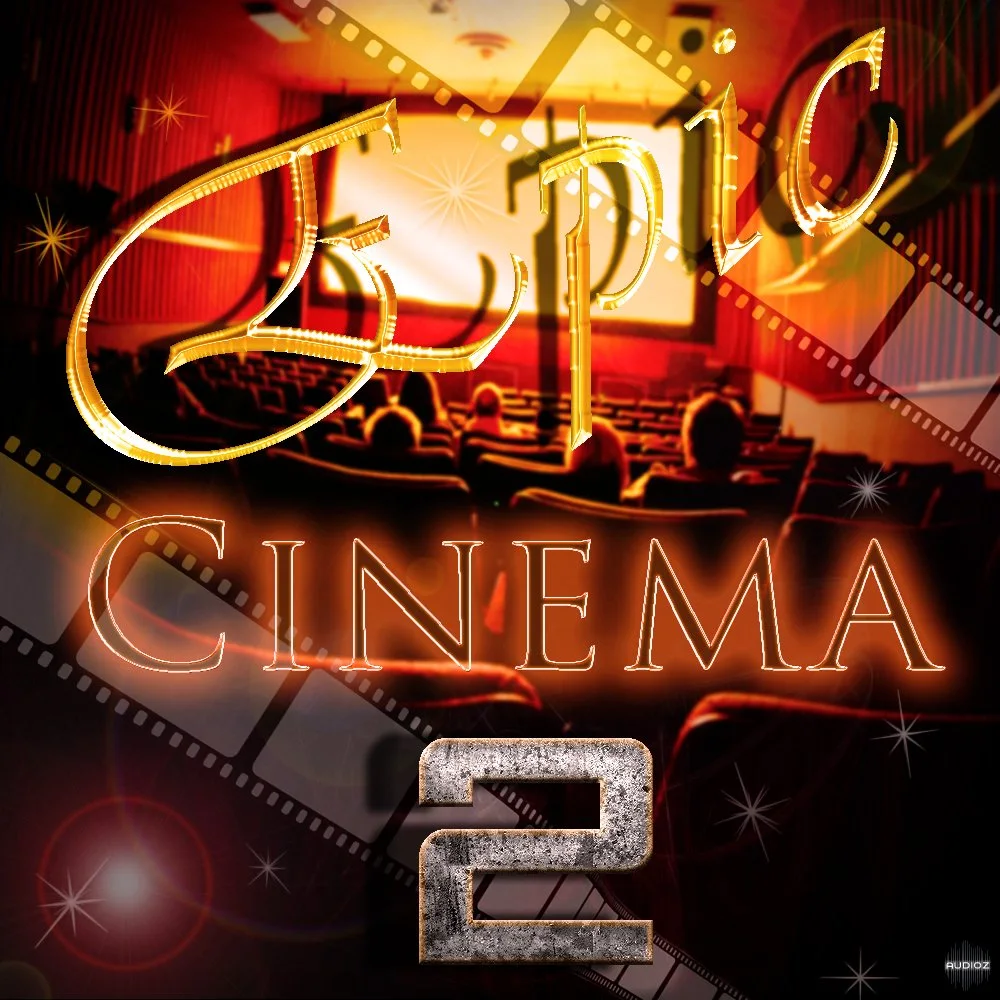 Mystic Kingz Epic Cinema 2 ACiD WAV MiDi