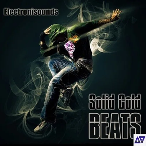 Electronisounds Solid Gold Beats WAV-MAGNETRiXX