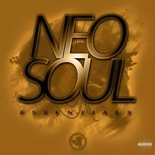 The Hit Sound Neo Soul Essentials WAV MiDi-DISCOVER