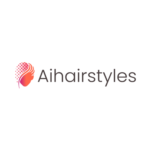 AI Hairstyles logo