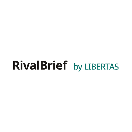 RivalBrief logo