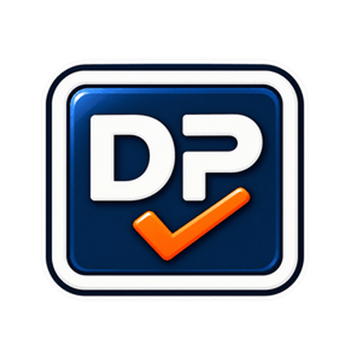 DonePages logo