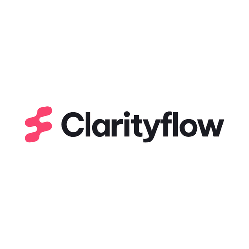 Clarityflow logo