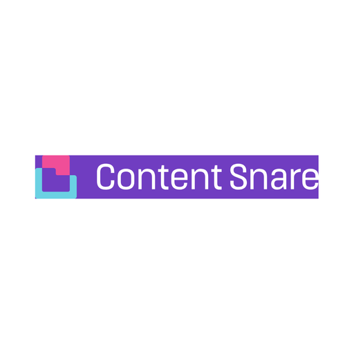 Content Snare logo