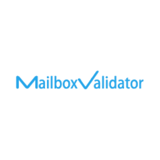 MailboxValidator logo