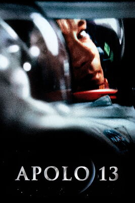 Apollo 13 [1995] [DVD5-R1] [Latino]