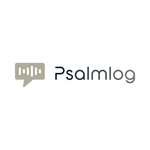 Psalmlog logo