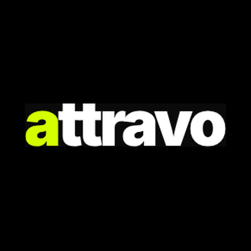 Attravo logo
