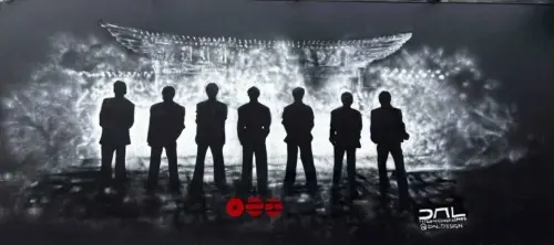 Pelo menos fatura alto? São Paulo deve receber quase 15 milhões por shows do BTS