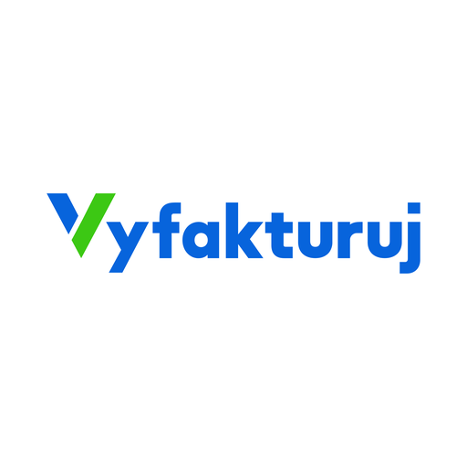Vyfakturuj logo