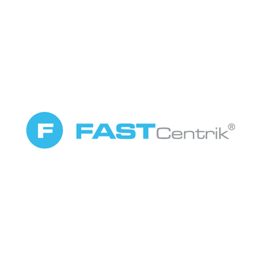 FastCentrik logo