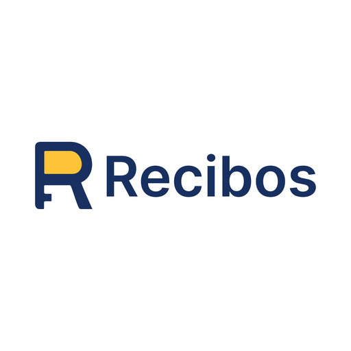 Recibos logo