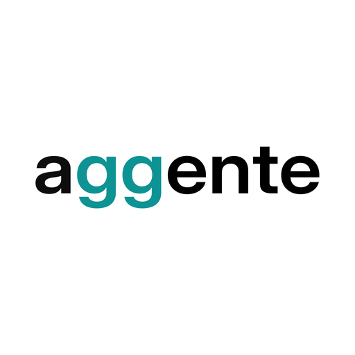 Aggente logo