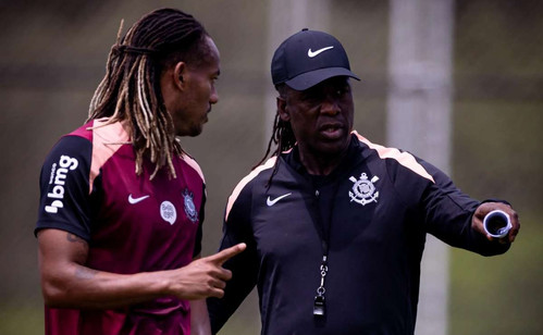 Corinthians se prepara para batalha no STJD com 24 ações em jogo
