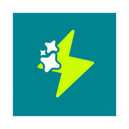 Thumbish logo