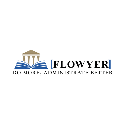 Flowyer logo