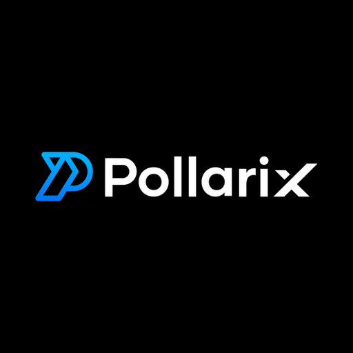 Pollarix logo