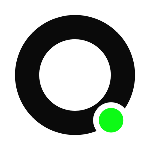 Omago logo