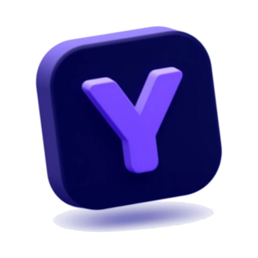 YakWP logo