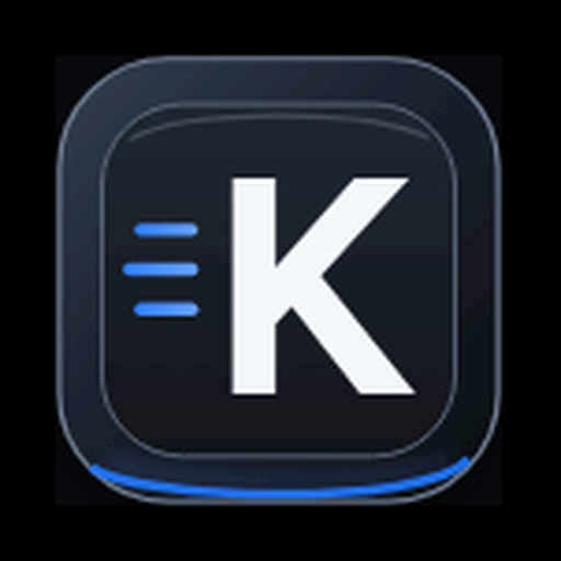 Klackey logo