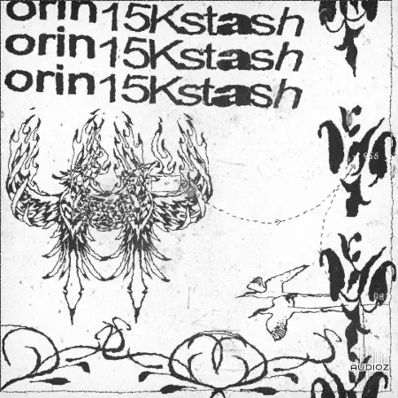 Orin 15K 套件 WAV-FANTASTiC-FANTASTiC