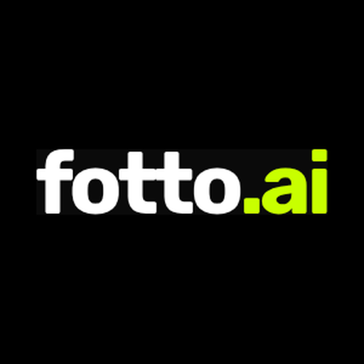 Fotto AI logo