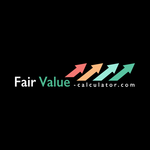Fair Value Calculator logo