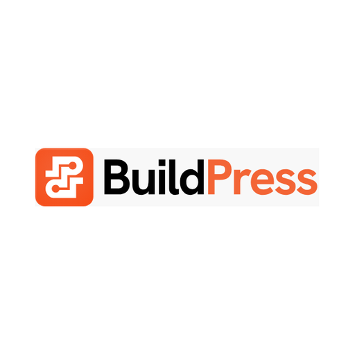 BuildPress logo