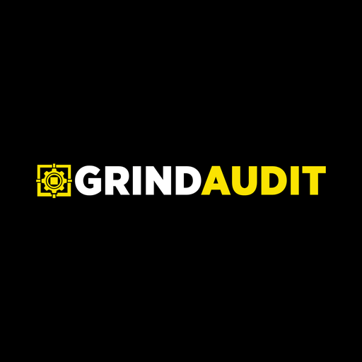 GrindAudit logo