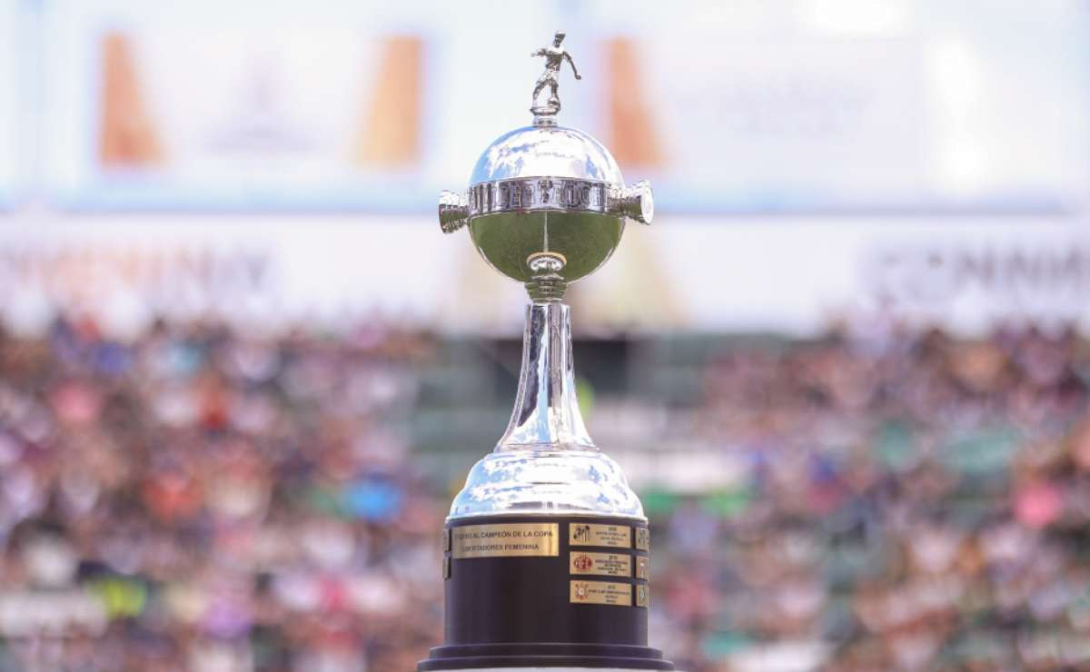 Bolada chegando? Libertadores Feminina paga até 10 milhões ao campeão de 2026