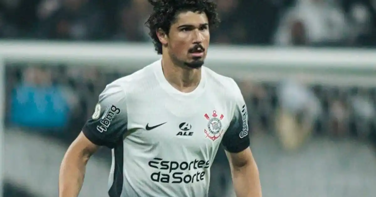 Problemas na zona: Ramalho rebate rumores de crise no vestiário do Corinthians