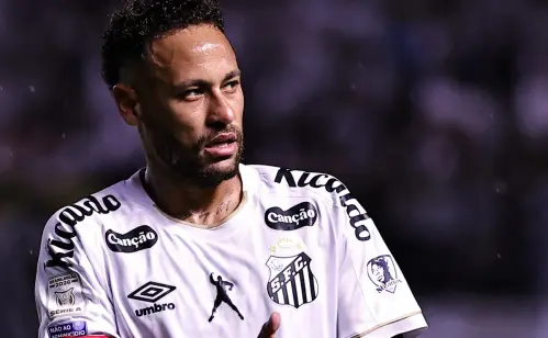 Rival desfalcado! Com Neymar fora, Abel se prepara para enfrentar Santos mexido