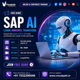 Join SAP AI Online Training Free Live Demo on September 5th
