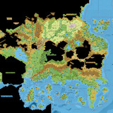 known world 3y