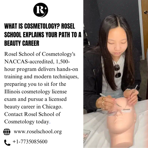 What Is Cosmetology Rosel School Explains Your Path to a Beauty Career.png