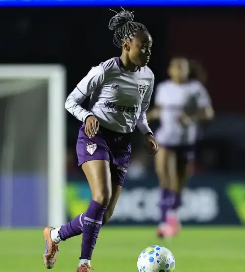 DECISÃO! São Paulo x Grêmio: tudo ou nada nas quartas do Brasileirão Feminino