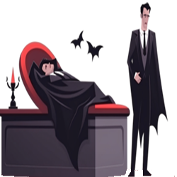 dracula for halloween png .png