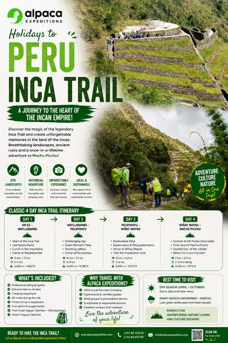 Plan Unforgettable Holidays to Peru Alongside Inca Trail Adventures.png