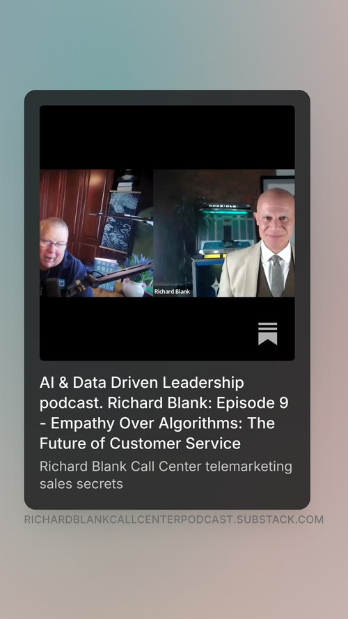 AI Data Driven Leadership Podcast guest teacher Richard Blank Costa Ricas Call Center (3).jpg