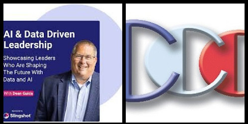 AI Data Driven Leadership Podcast guest trainer Richard Blank Costa Ricas Call Center.jpg