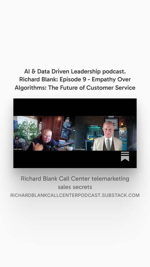 AI Data Driven Leadership Podcast guest teacher Richard Blank Costa Ricas Call Center (4).jpg