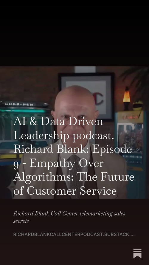 AI Data Driven Leadership Podcast guest teacher Richard Blank Costa Ricas Call Center (11).jpg