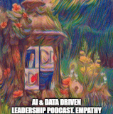 AI Data Driven Leadership Podcast guest Richard Blank Costa Ricas Call Center.gif