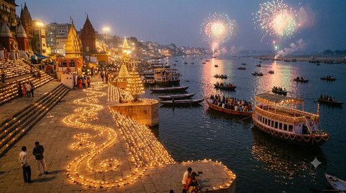 Dev Deepawali 2026 Varanasi Package Stay, Darshan & Ganga Experience.jpg