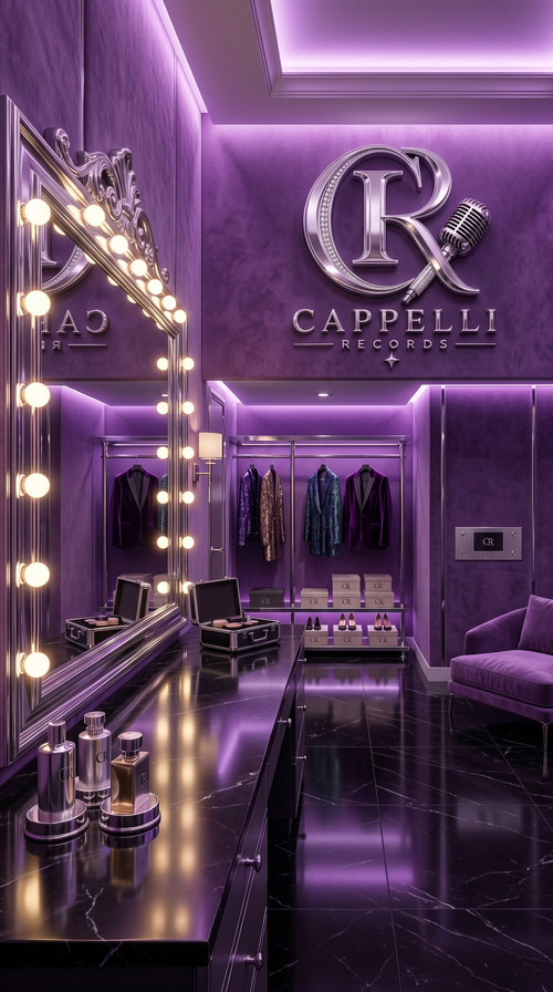 Use the uploaded Cappelli Records 202606042314 (2).jpg