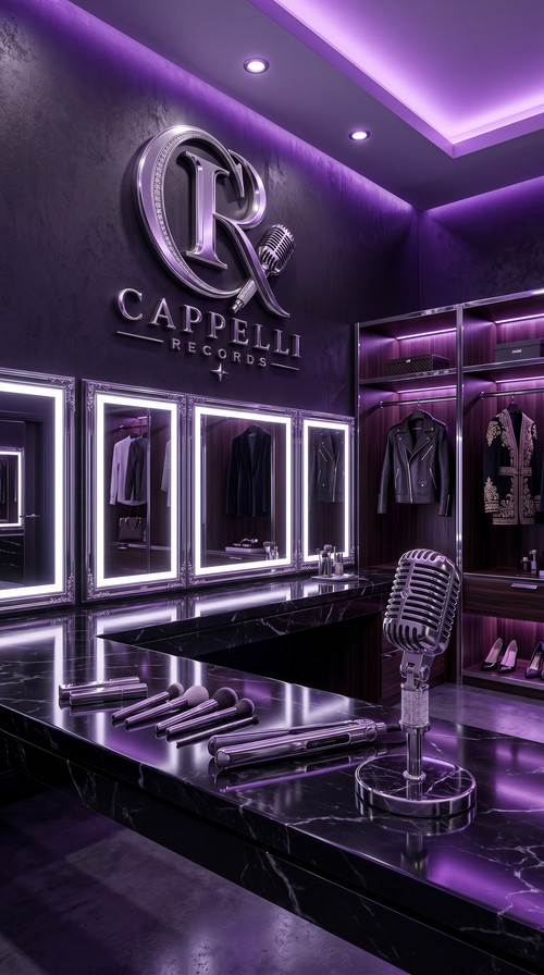 Use the uploaded Cappelli Records 202606042315 (2).jpg