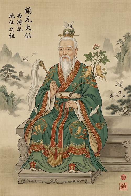 the Great Immortal Zhenyuan.jpg